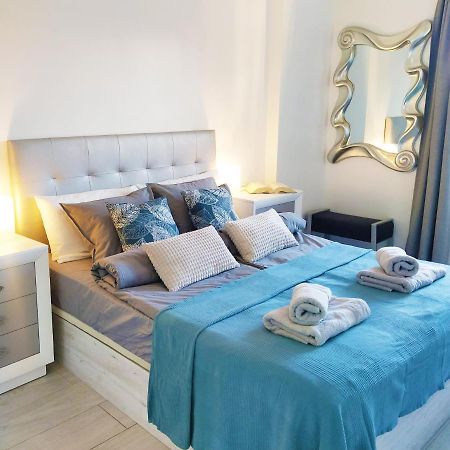 Torres Del Sol Luxury Las Americas 美洲海滩 外观 照片