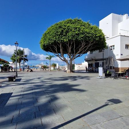 Torres Del Sol Luxury Las Americas 美洲海滩 外观 照片