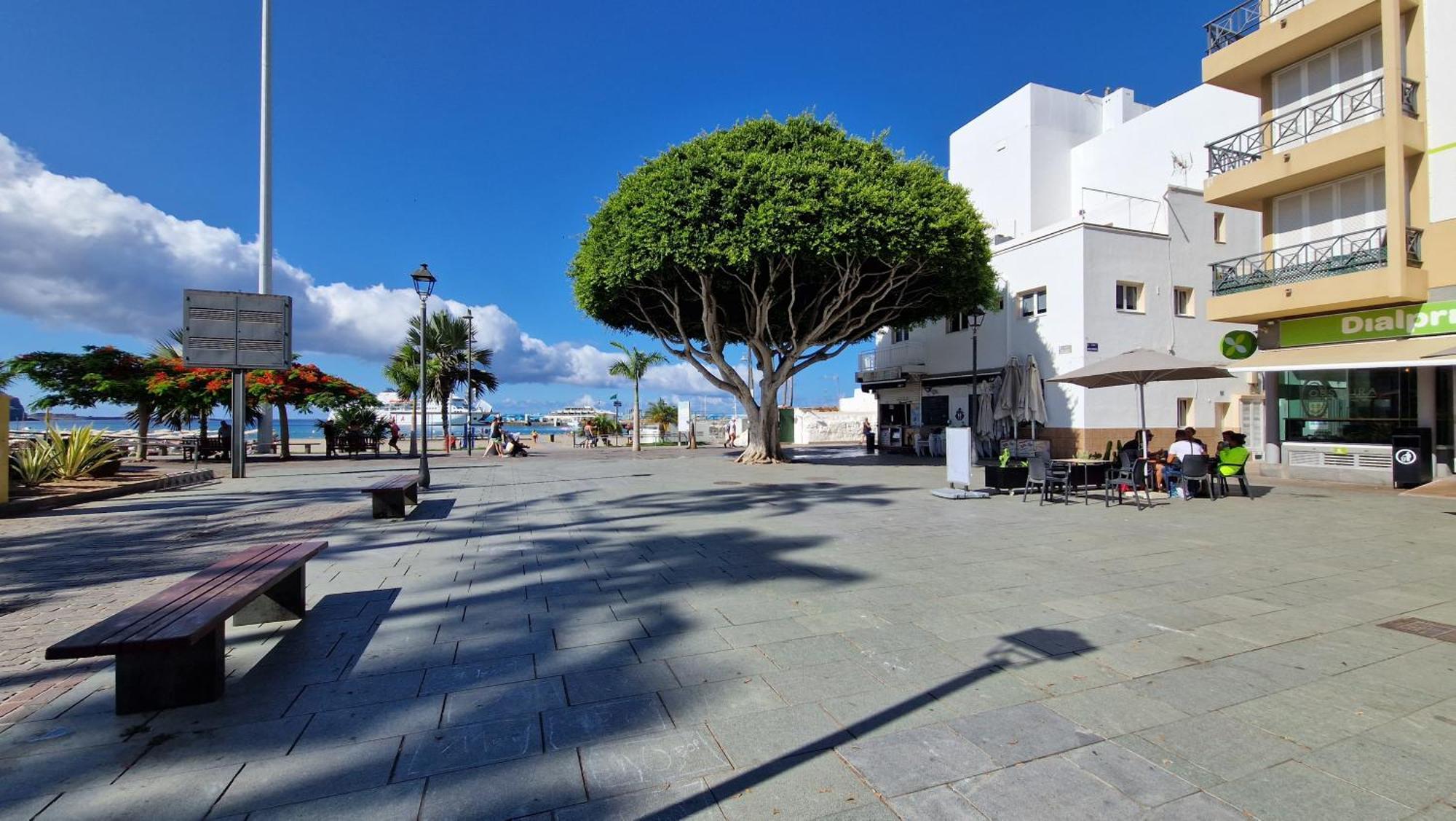 Torres Del Sol Luxury Las Americas 美洲海滩 外观 照片